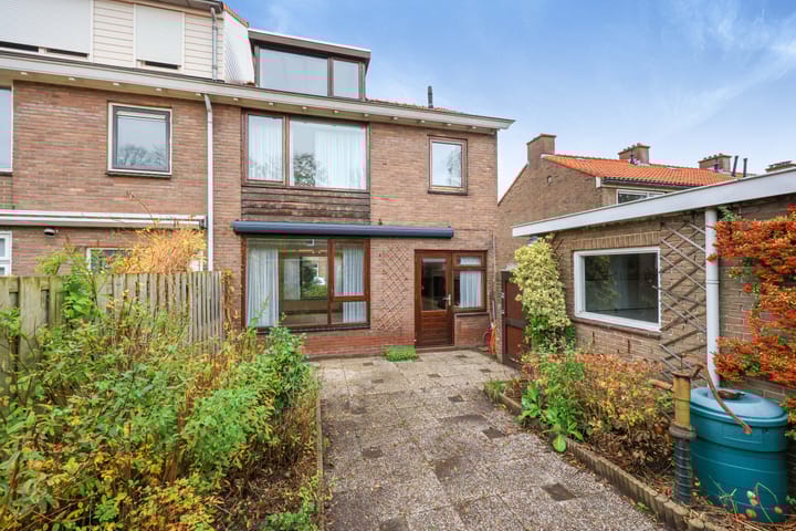 Foto 2 van Hasebroekstraat 26