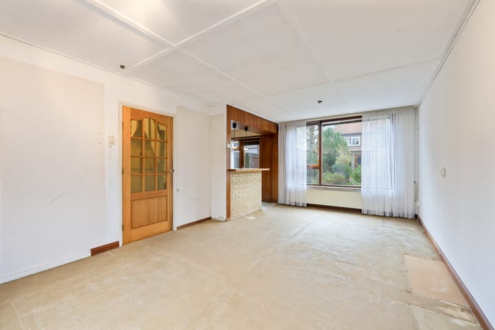 Foto 3 van Hasebroekstraat 26