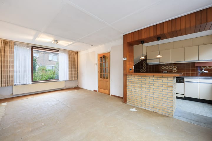 Foto 5 van Hasebroekstraat 26