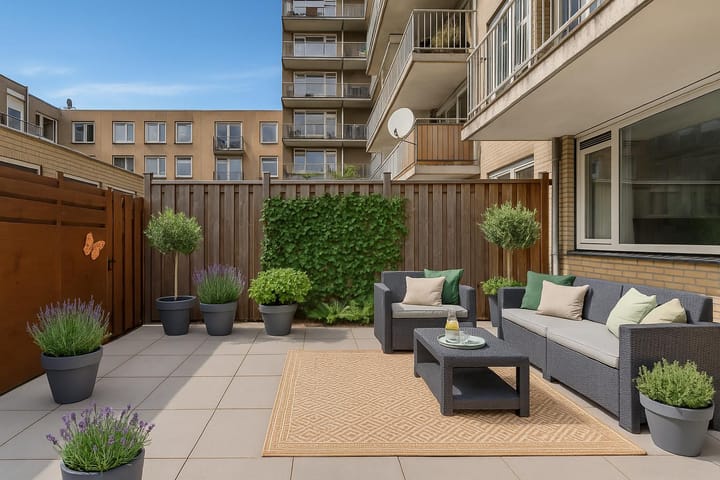 Crooswijksestraat 124