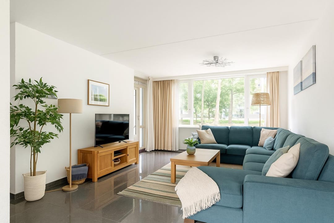 Foto 2 van Crooswijksestraat 124