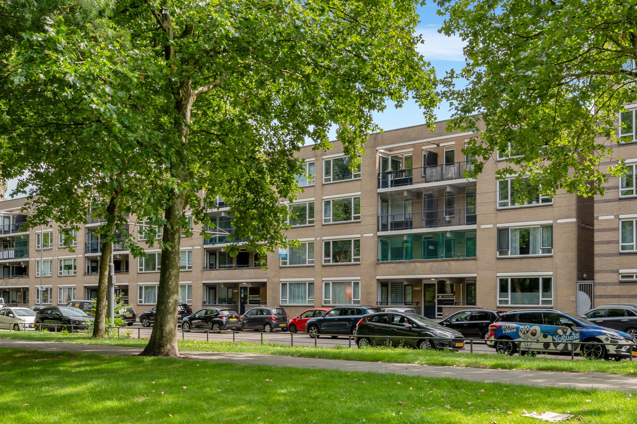 Foto 3 van Crooswijksestraat 124