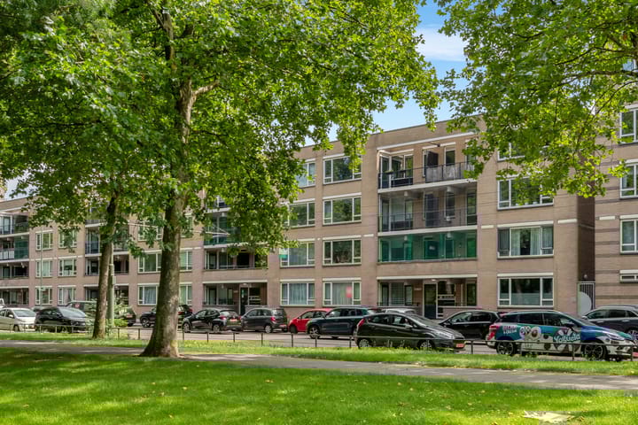 Crooswijksestraat 124