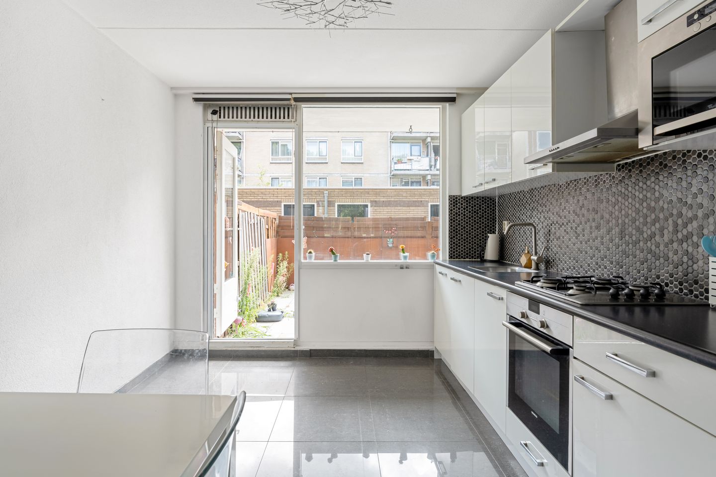 Foto 5 van Crooswijksestraat 124