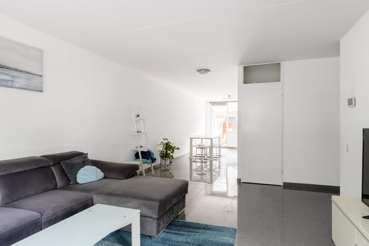 Photo 12 of Crooswijksestraat 124