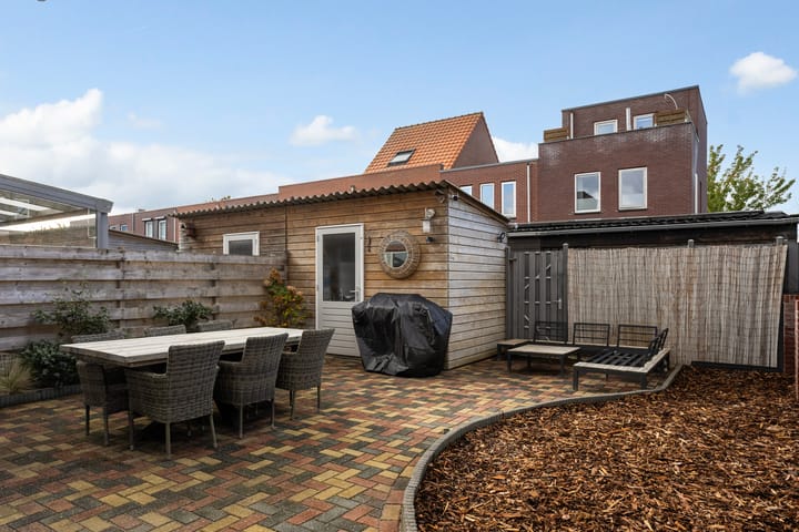 Photo 27 of Koningspage 48