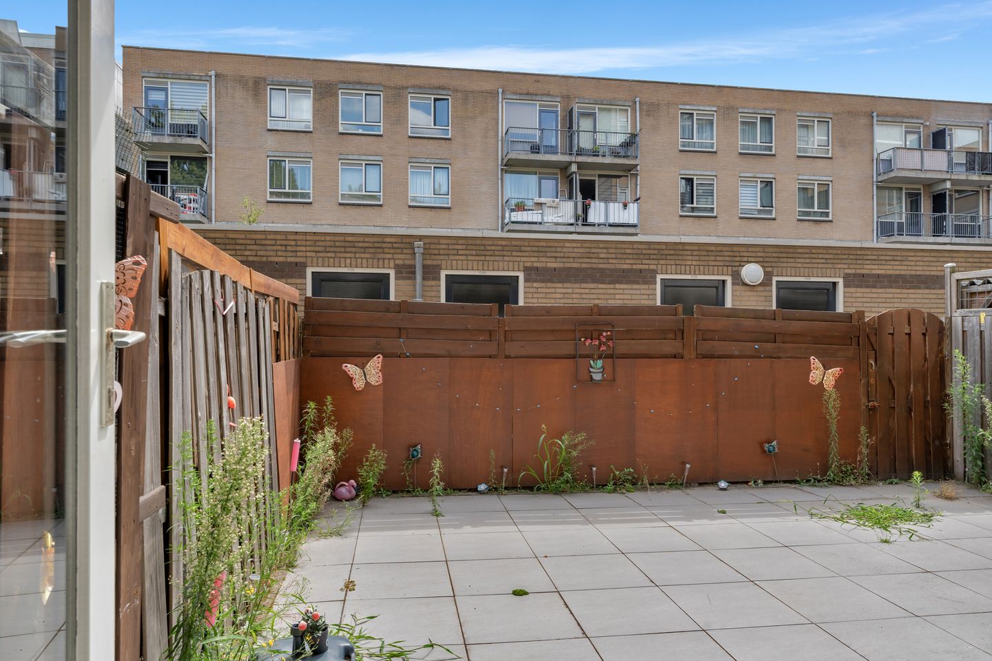 Foto 25 van Crooswijksestraat 124