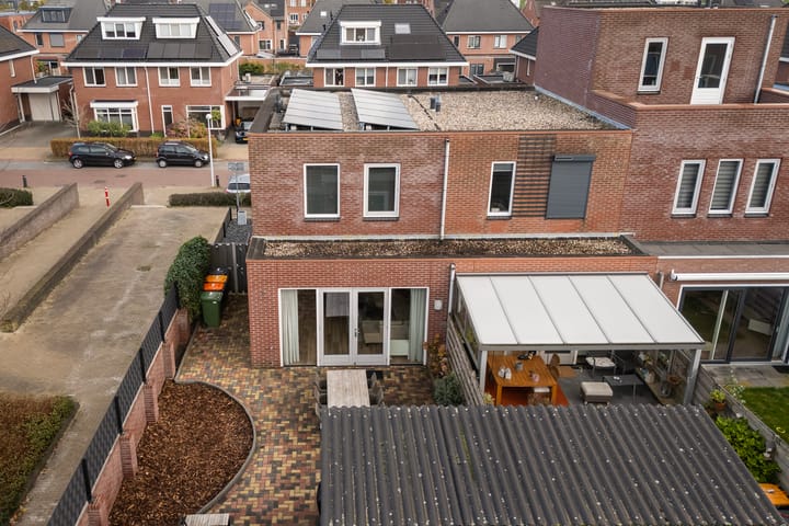 Photo 30 of Koningspage 48