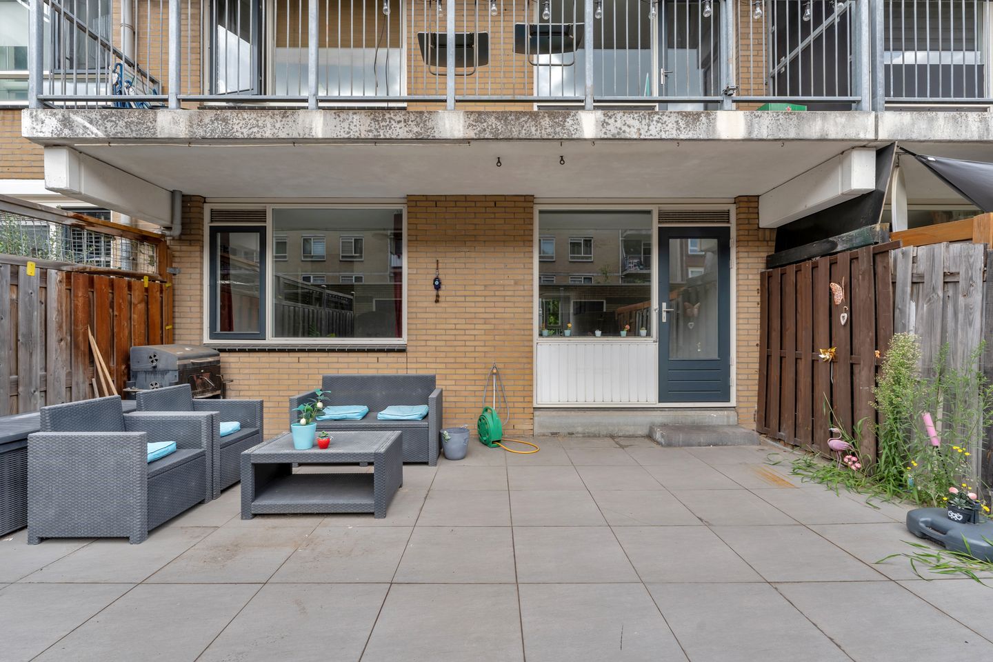 Foto 29 van Crooswijksestraat 124