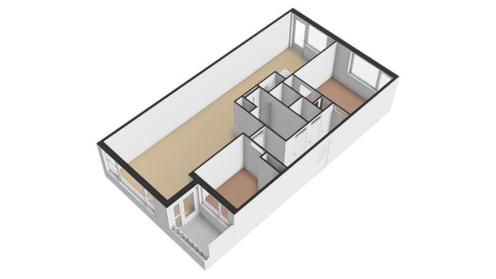 Photo 32 of Crooswijksestraat 124