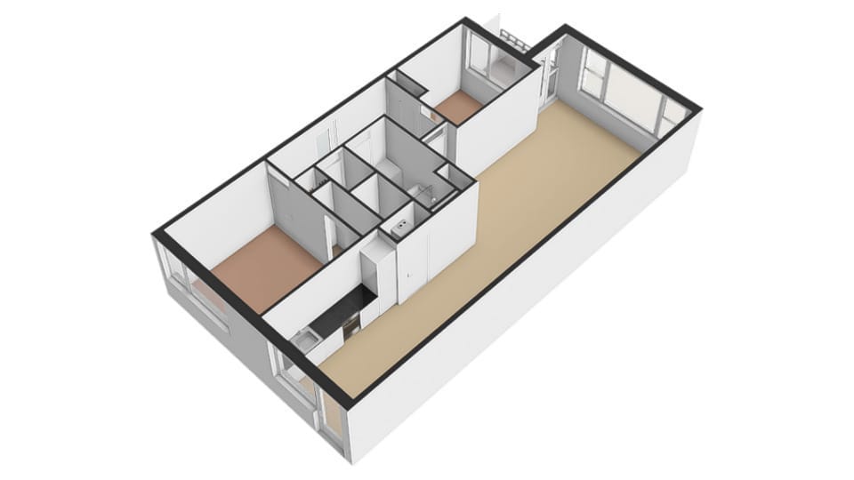 Foto 33 van Crooswijksestraat 124