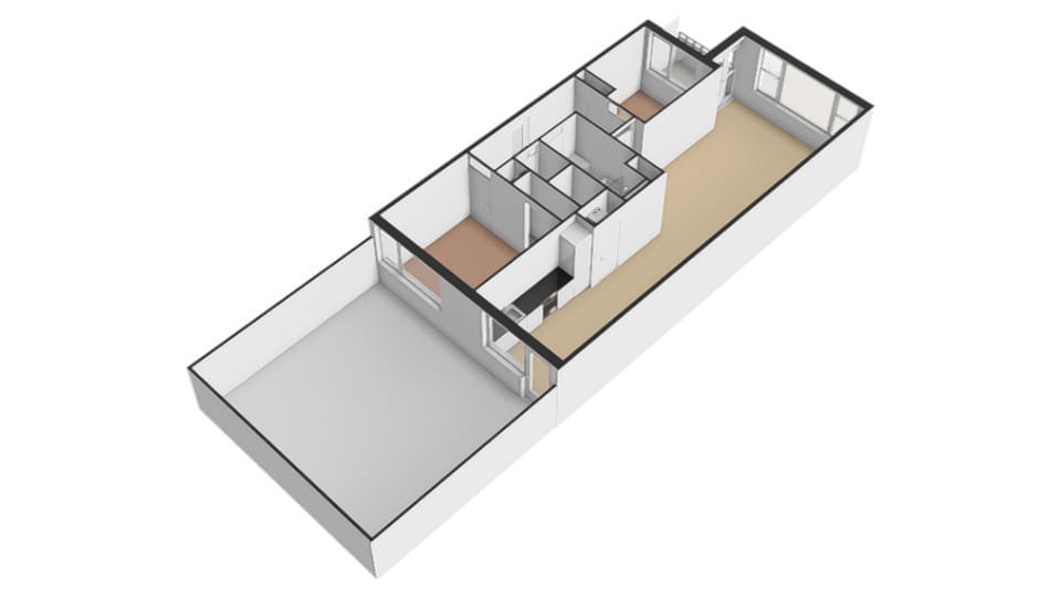 Foto 35 van Crooswijksestraat 124