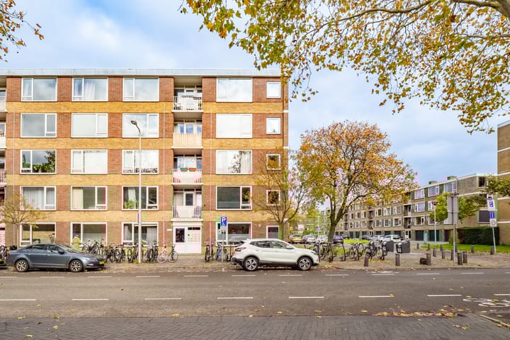 Photo 1 of Smaragdplein 38