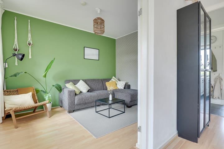 Photo 9 of Smaragdplein 38