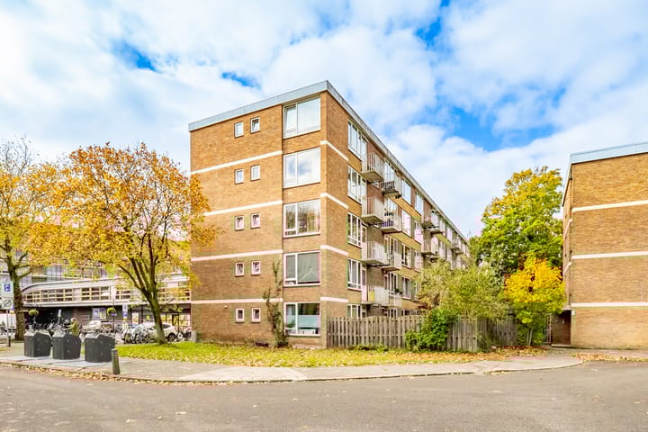 Photo 35 of Smaragdplein 38