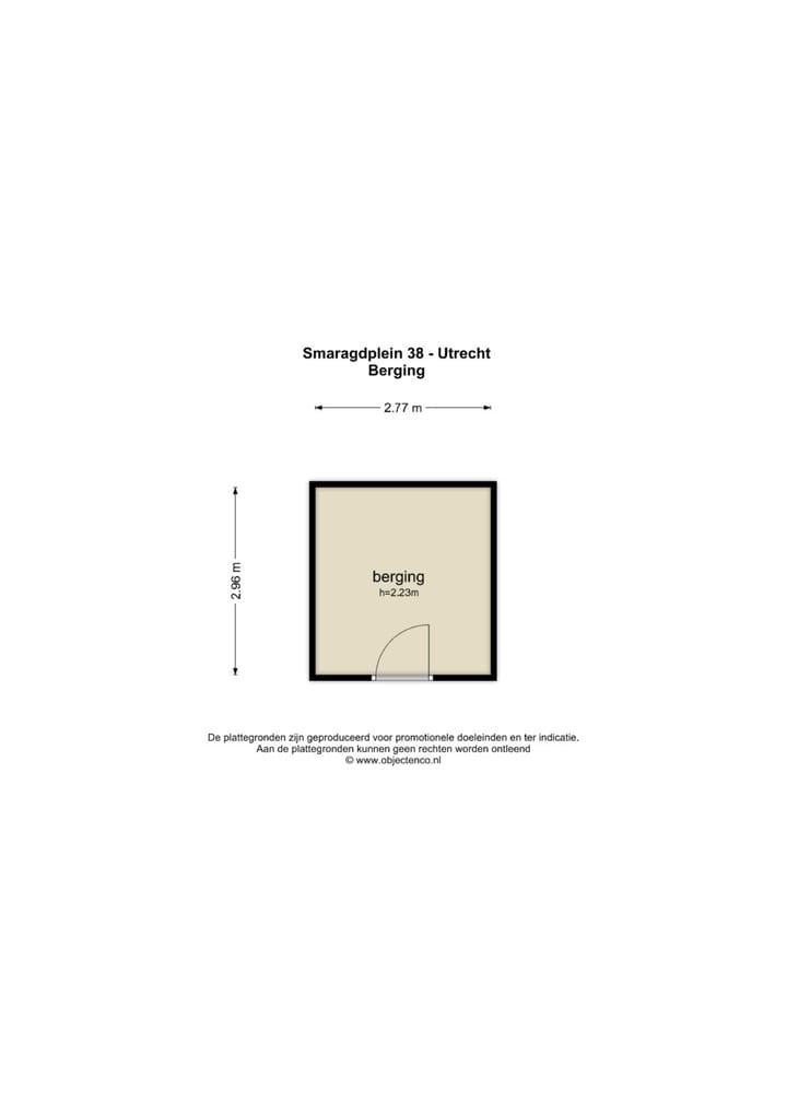 Photo 41 of Smaragdplein 38