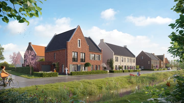 Foto 1 van Moerasbeemd 3