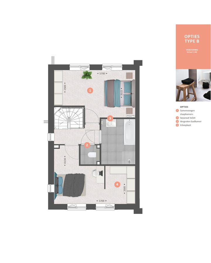 Foto 10 van Moerasbeemd 3