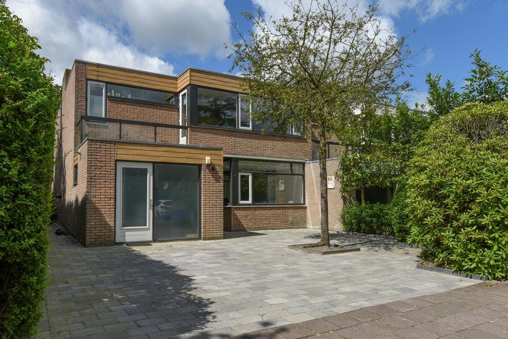 Foto 1 van Mahlerlaan 21