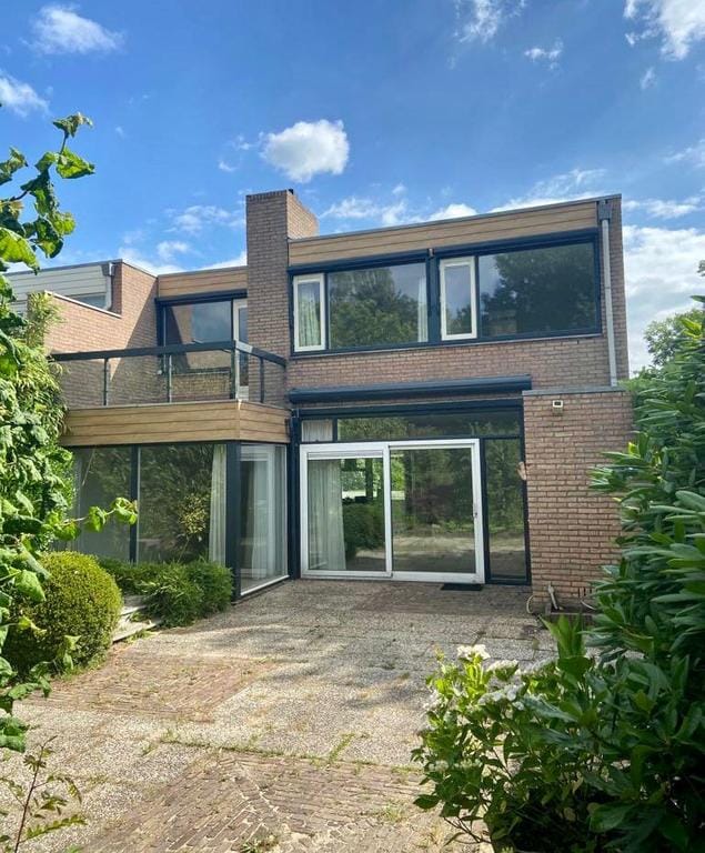 Foto 2 van Mahlerlaan 21