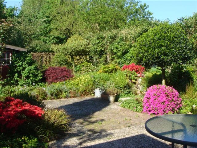 Foto 3 van Mahlerlaan 21