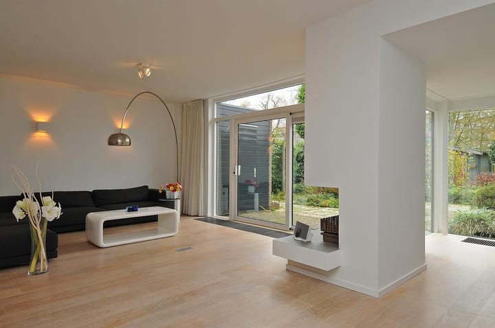 Foto 4 van Mahlerlaan 21