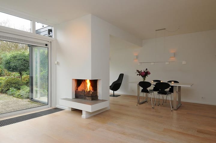 Foto 5 van Mahlerlaan 21