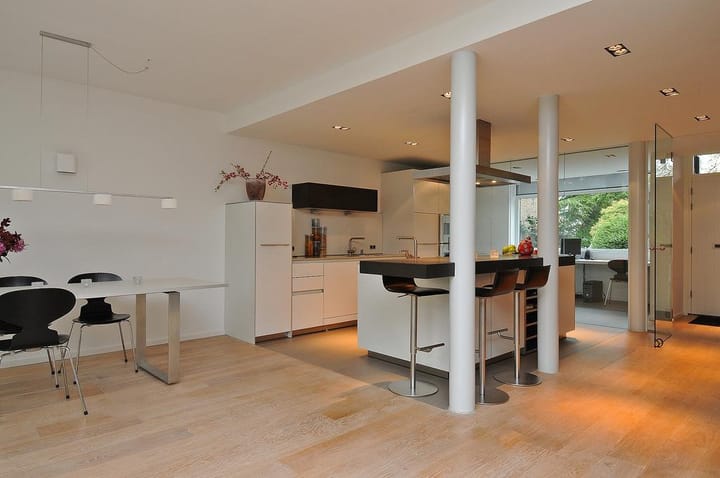 Foto 6 van Mahlerlaan 21