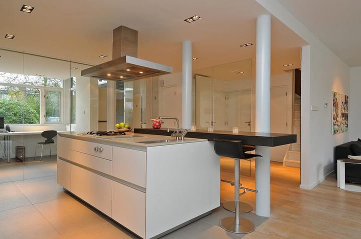 Foto 7 van Mahlerlaan 21