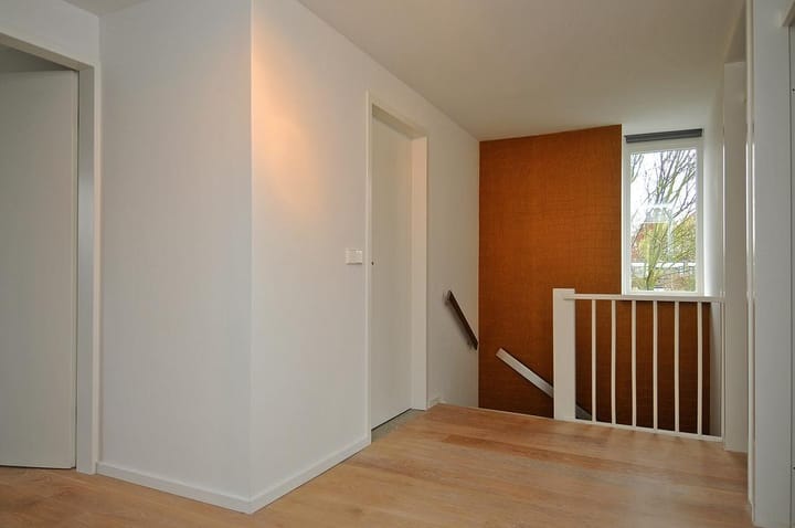 Foto 8 van Mahlerlaan 21