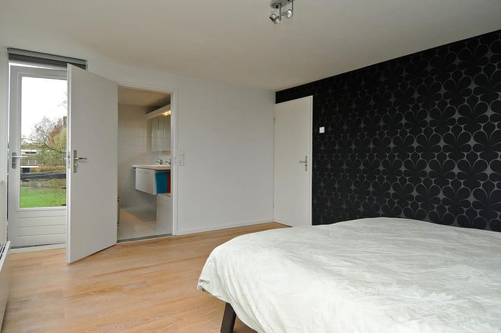 Foto 9 van Mahlerlaan 21