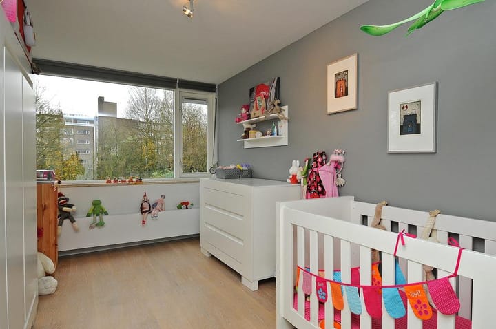 Foto 13 van Mahlerlaan 21