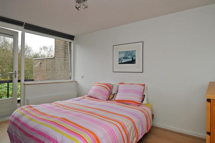 Foto 15 van Mahlerlaan 21