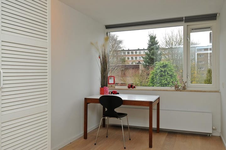 Foto 16 van Mahlerlaan 21