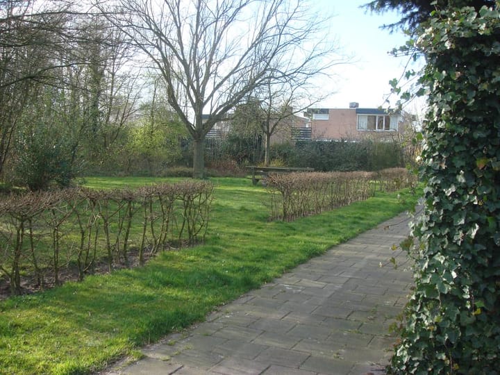 Foto 17 van Mahlerlaan 21