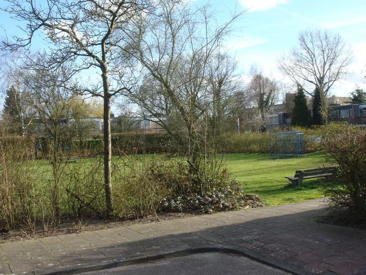 Foto 18 van Mahlerlaan 21