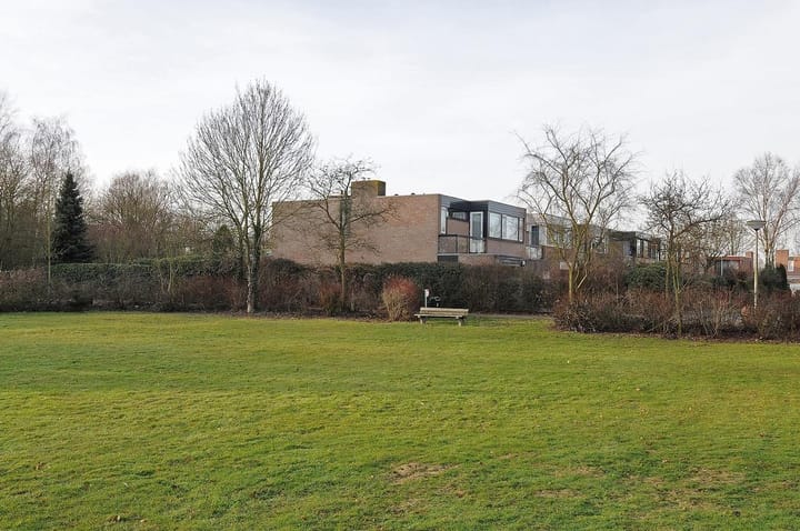 Foto 19 van Mahlerlaan 21