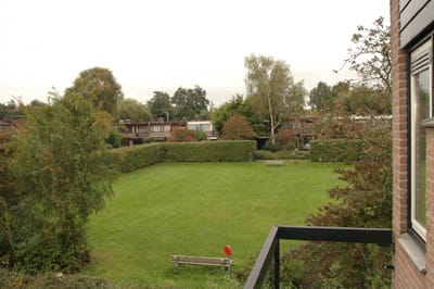 Foto 20 van Mahlerlaan 21