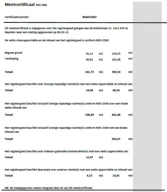 Foto 23 van Mahlerlaan 21