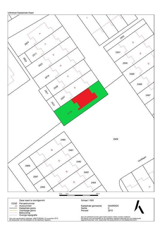 Foto 24 van Mahlerlaan 21