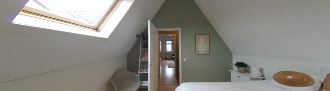slaapkamer