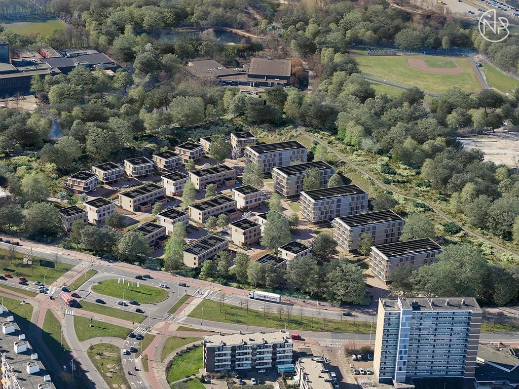 Foto 41 van Duinvallei 17