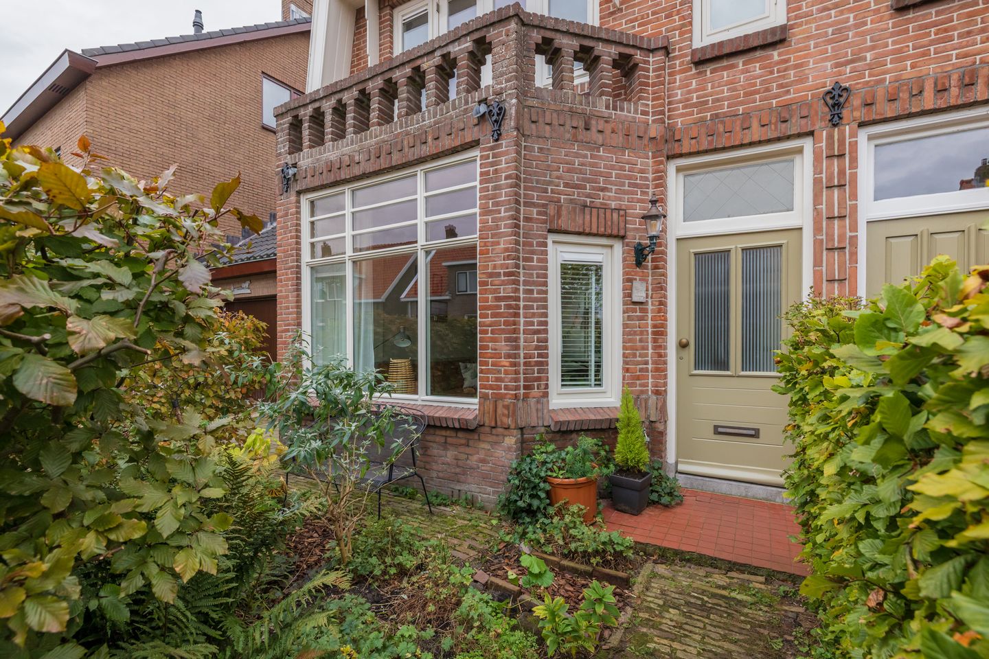 Foto 5 van Tulpenstraat 11