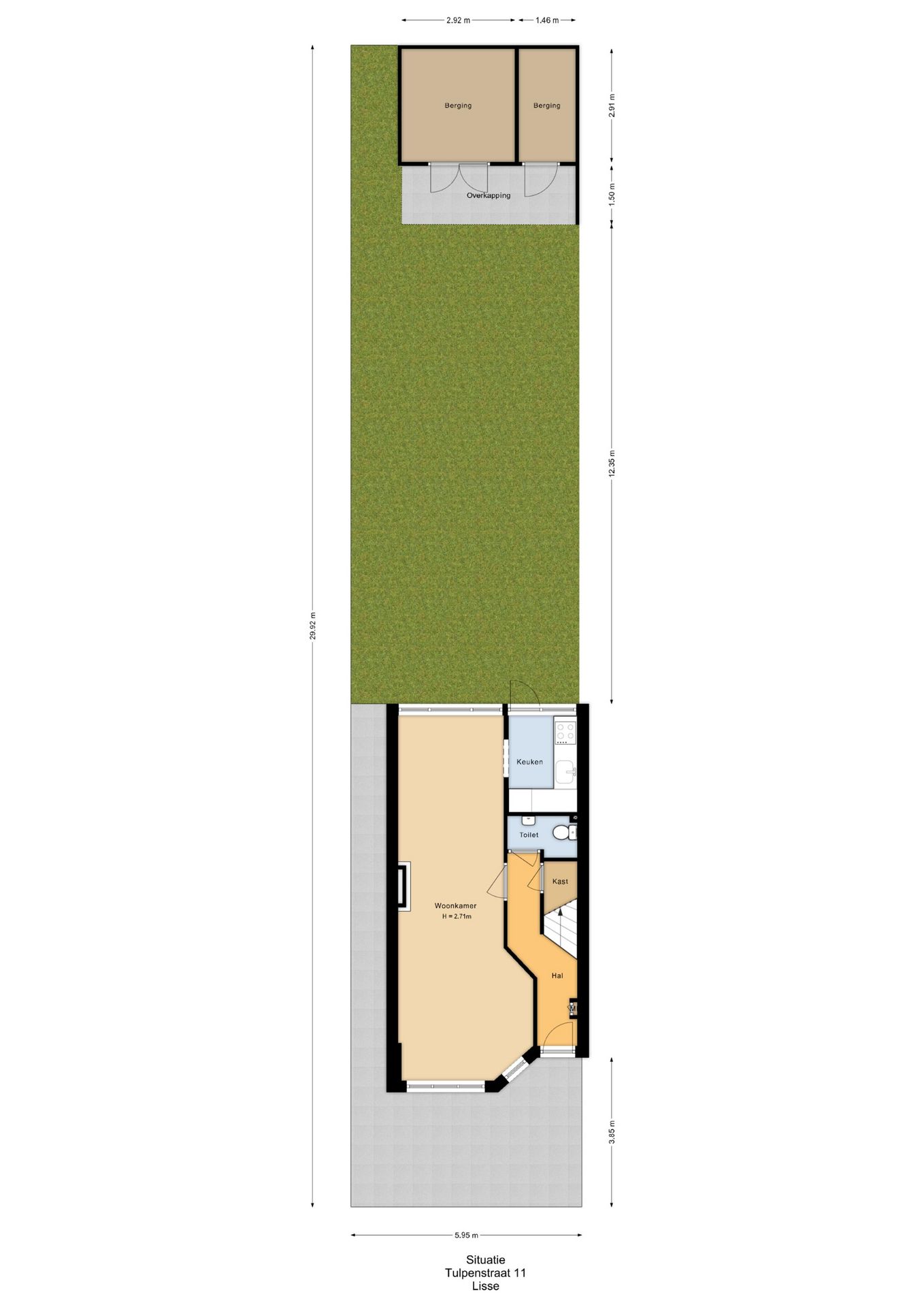 Foto 48 van Tulpenstraat 11