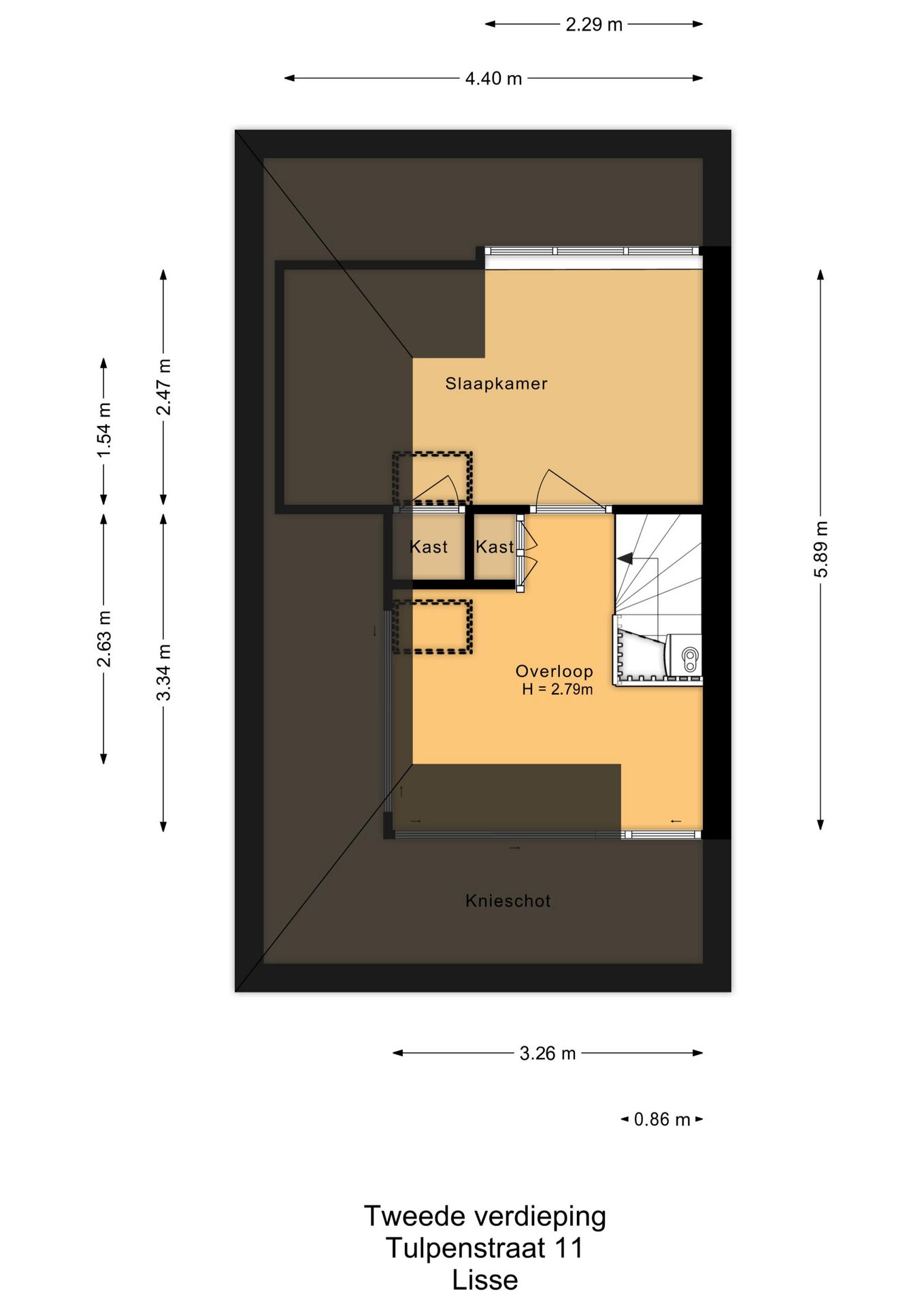 Foto 51 van Tulpenstraat 11