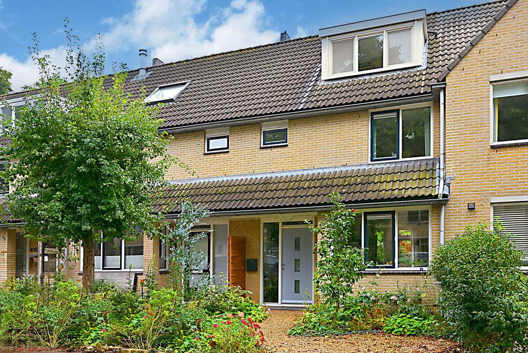 Foto 1 van Meerkoet 7