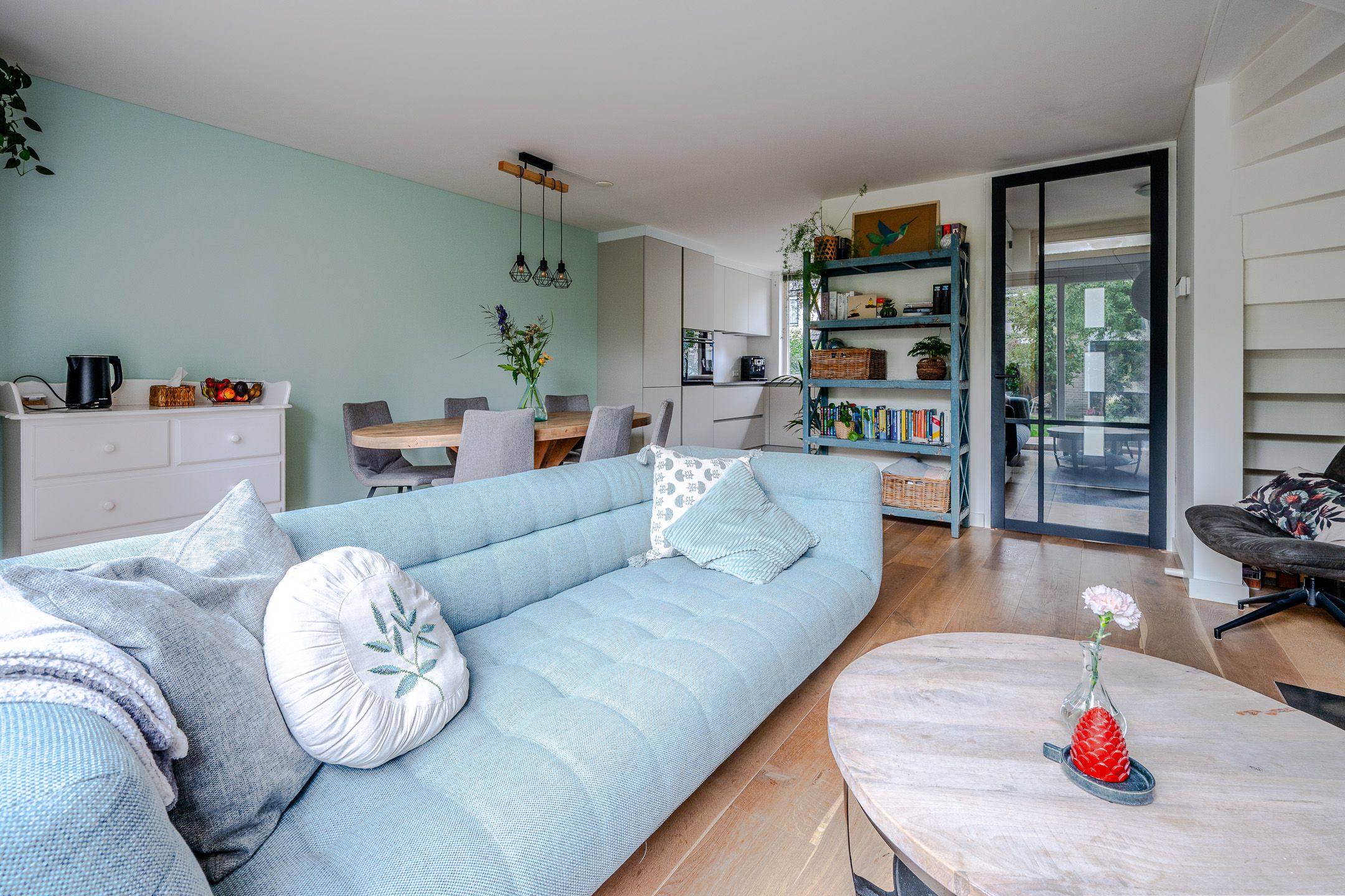 Foto 6 van Meerkoet 7