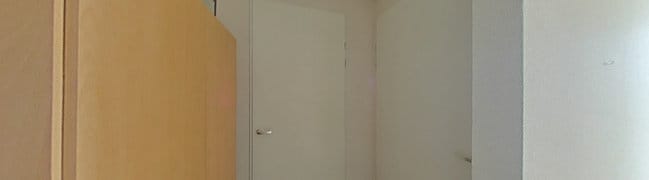 Overloop 2e verdieping