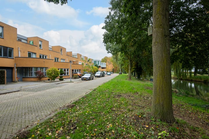 Polonaisestraat 4
