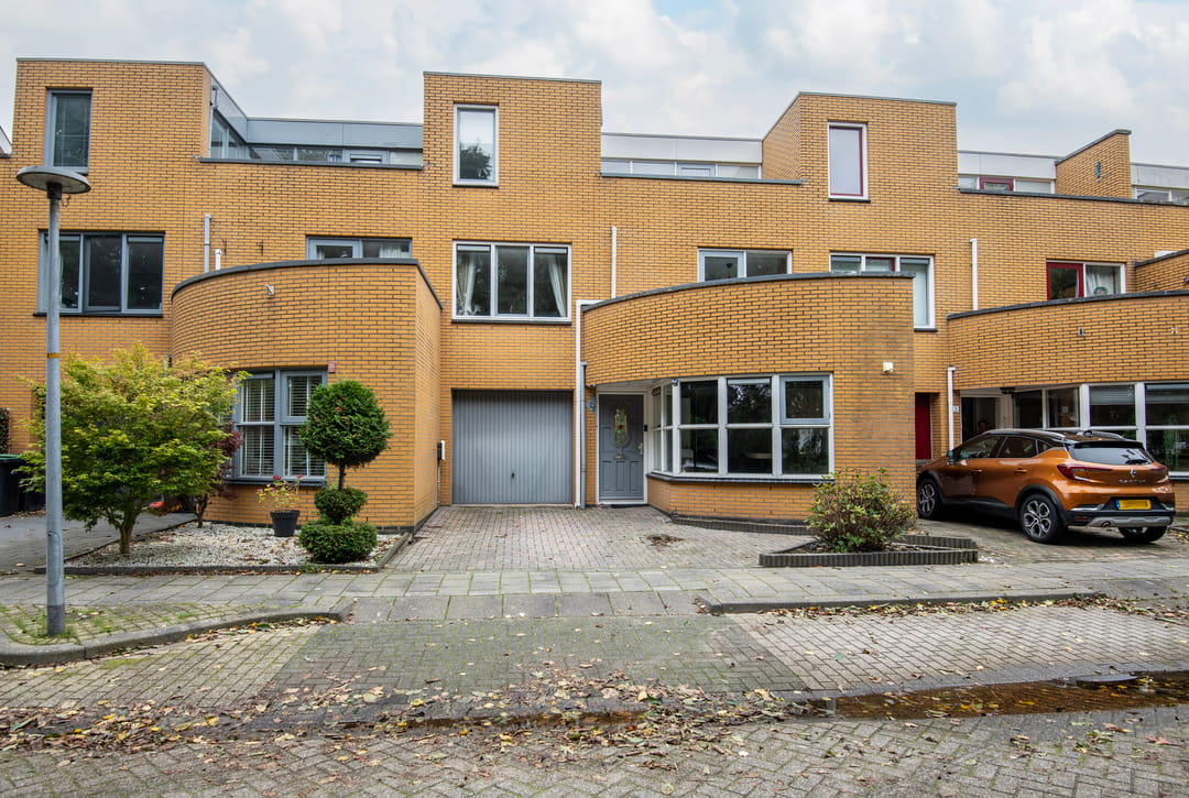 Foto 2 van Polonaisestraat 4